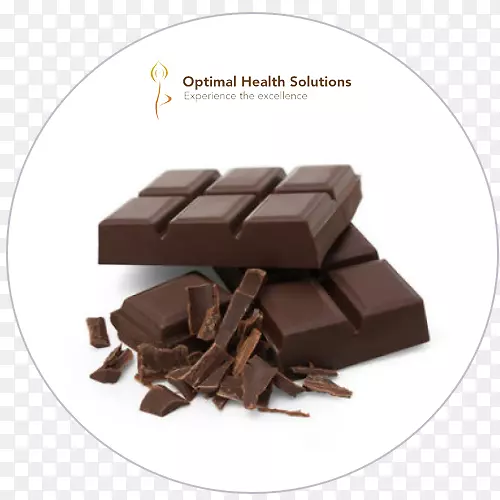 黑巧克力可可豆糖果巧克力黑巧克力健康好处
