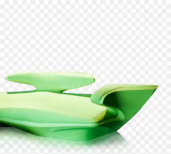 桌子沙发家具扎哈·哈迪德建筑师工业设计-未来派家具