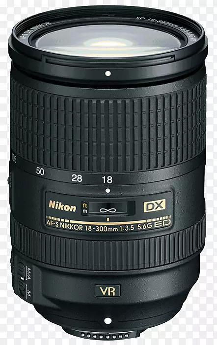 尼康-s dx变焦-NIKKOR 18-300 mm f/3.5-5.6g ed VR Nikaf-s dx缩放-NIKOR 18-300 mm f/3.5-6.3g ed VR Nikaf-s dx缩放-NIKKOR 18-55 mm f/3.5-5.6g Nikaf-s dx NIKKOR35 mm f/1.8g Nikon DX格式-NIKKOR透镜