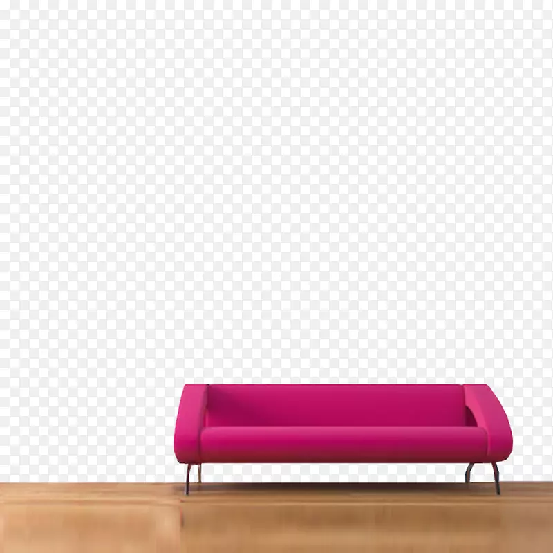 沙发床躺椅长期产品设计-水下壁画