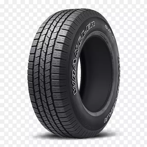 汽车运动，多功能车，汽车轮胎，固特异轮胎和橡胶公司-固特异轮胎