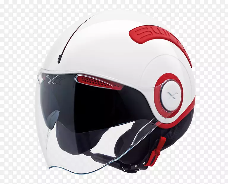 摩托车头盔附件xsx.10开关-电容附件