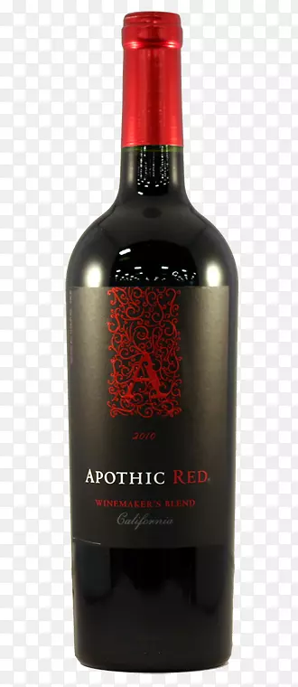 红葡萄酒阿波特式酿造-750毫升汤迪酒和葡萄酒-阿波特式红葡萄酒
