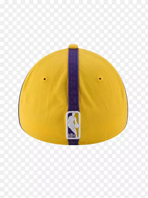 棒球帽产品设计-湖人队篮球场