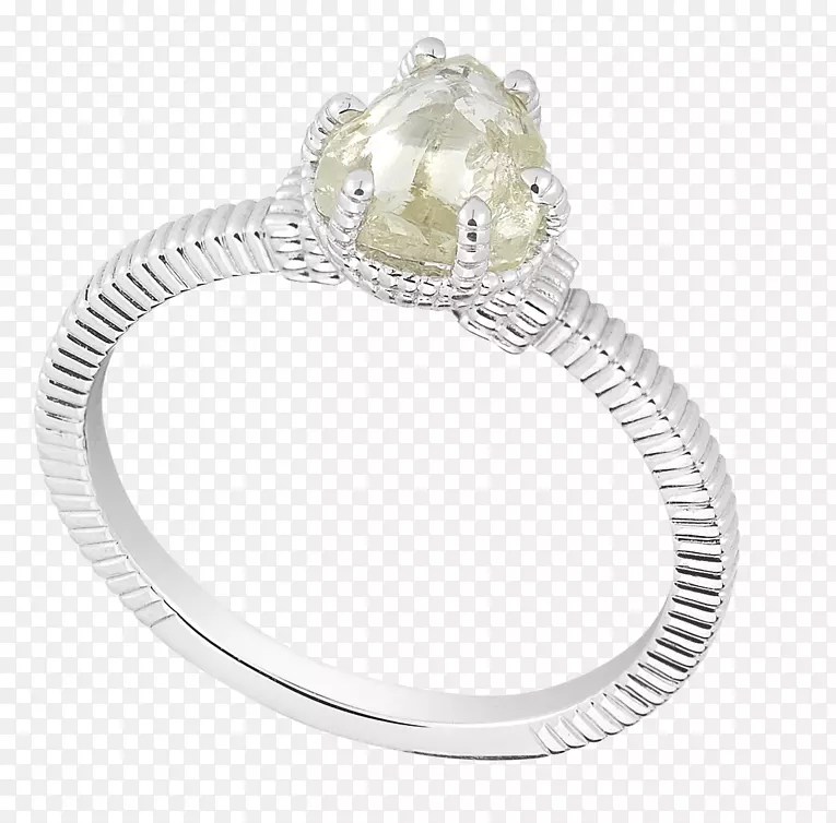 订婚戒指钻石首饰纸牌生鲜钻石戒指
