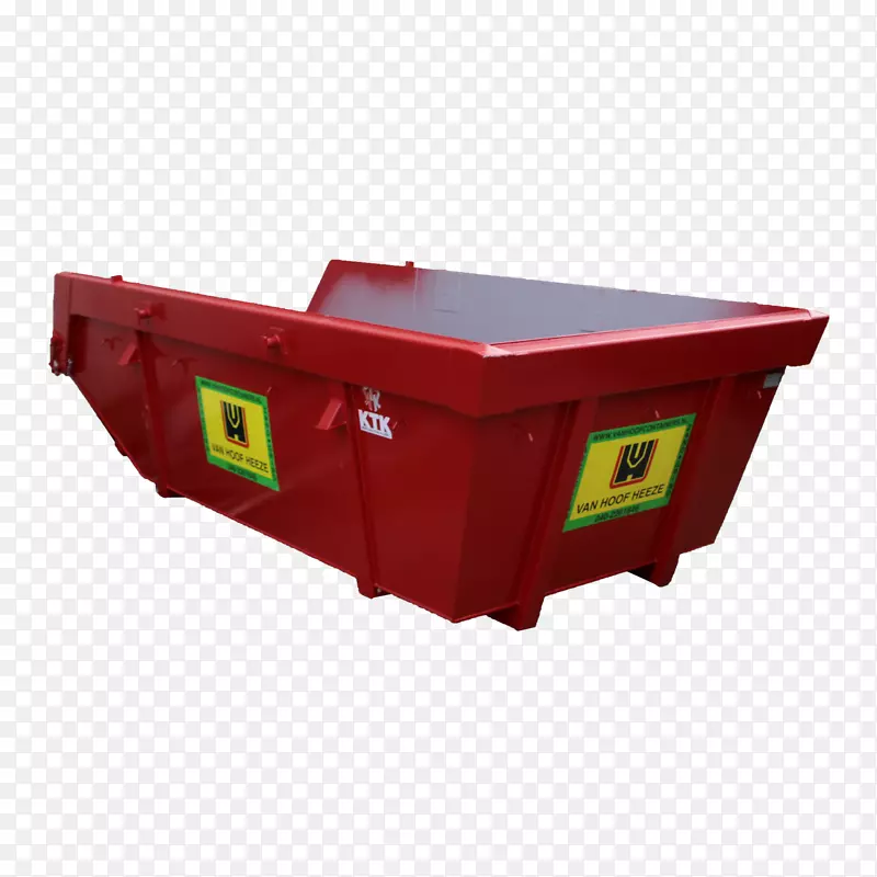 货车蹄集装箱回收B.V.垃圾桶和废纸篮，多式联运集装箱，立方米塑料容器住宅