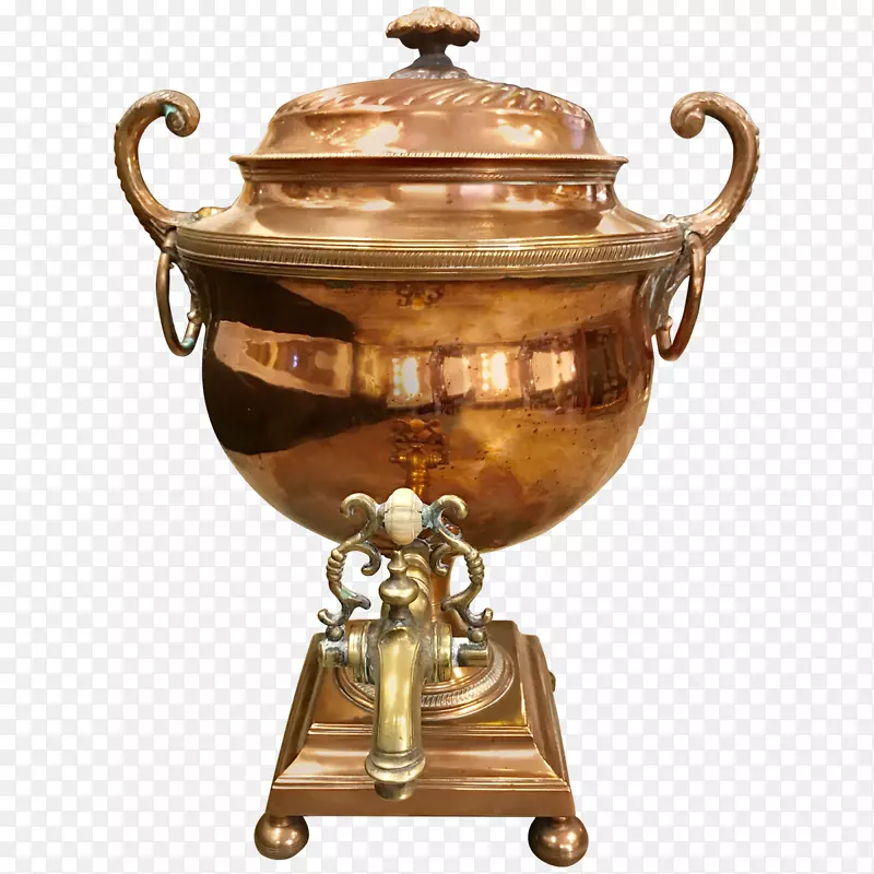 炊具配件铜花瓶01504冷饮桌