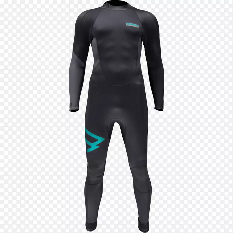 潜水衣，干衣，母马，双水肺潜水，水下潜水-初级薄荷
