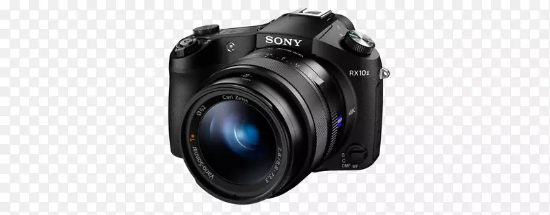 索尼数码相机dsc-rx 10 iv点对点相机索尼公司