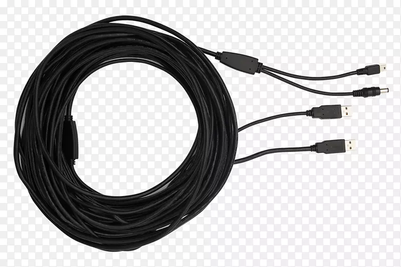 usb电缆对焦数据电缆电连接器电缆英雄