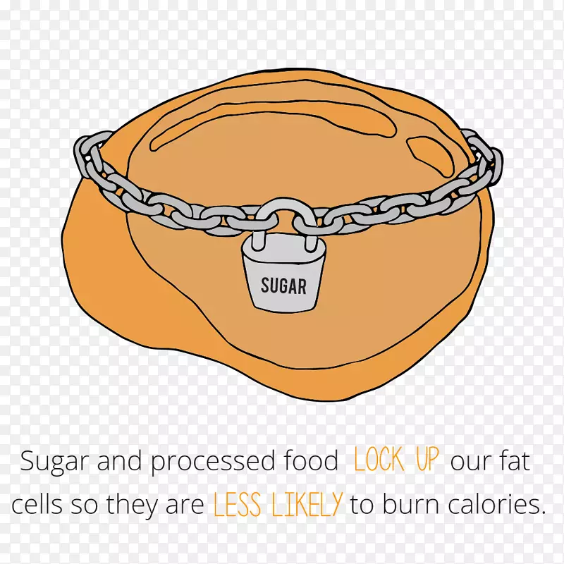 食品枫糖浆蜂蜜糖脂肪细胞