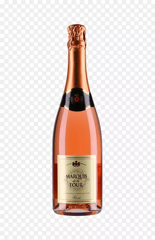 香槟酒霸山葡萄园-法国葡萄酒葡萄