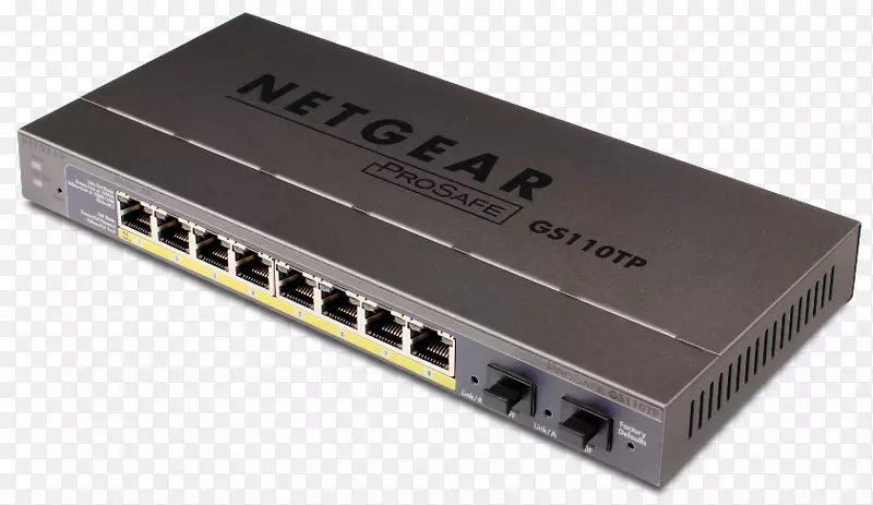 电子电子元件放大器无线接入点以太网集线器-NETGEAR开关