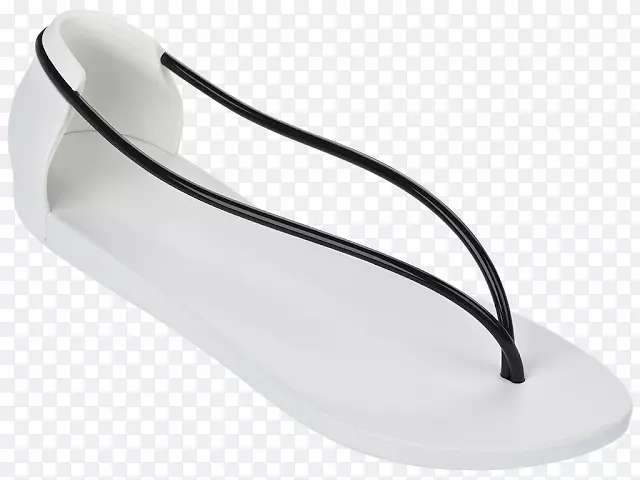 拖鞋Ipanema Philippe Starck s n凉鞋白色开幕仪式巴西