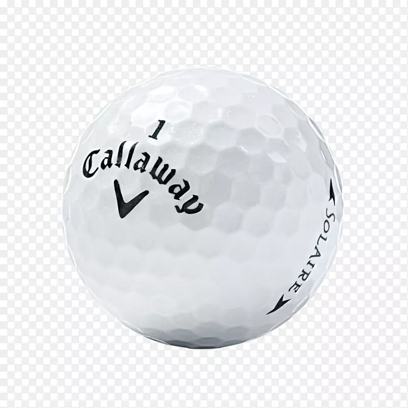 高尔夫球卡拉维高尔夫公司产品-卡拉维高尔夫球