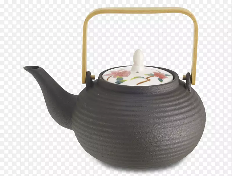 茶壶咖啡瓷器茶壶配件