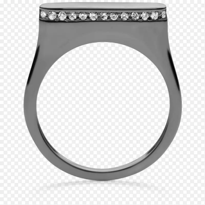 银戒指产品设计主体珠宝.钻石冠灯
