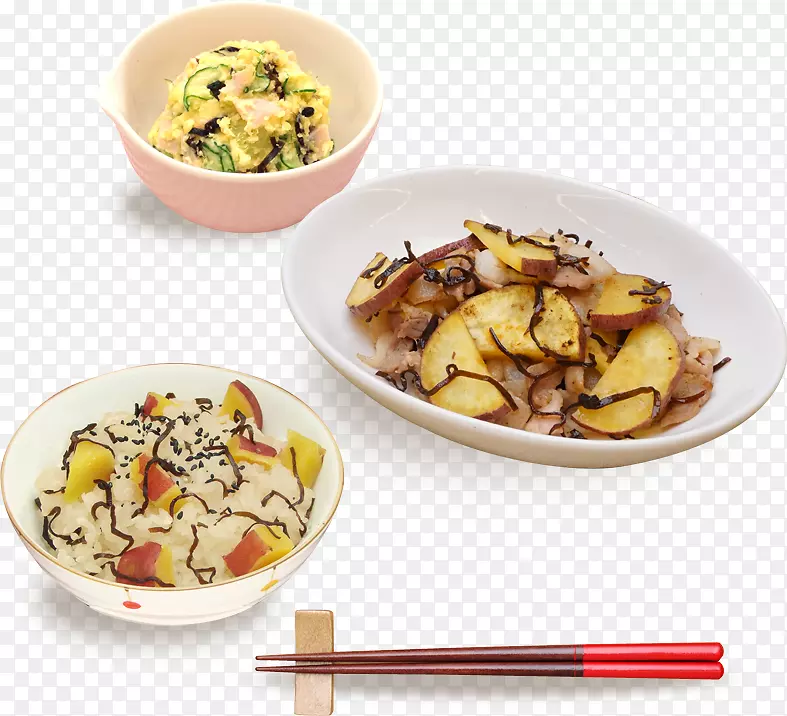 素食料理，古拉康食品，亚洲料理食谱-黄油食谱