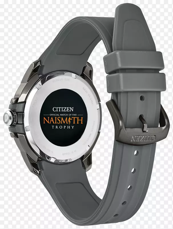 生态驱动手表表带市民手表要求的行动