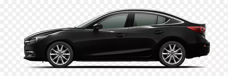 2015 Mazda 3马自达汽车公司2018年马自达3轿车-马自达3