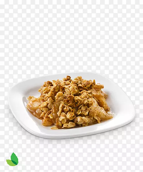 素食料理苹果脆碎食谱-配方苹果