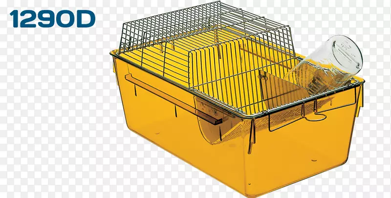 鼠笼鼠动物福利-仓鼠笼