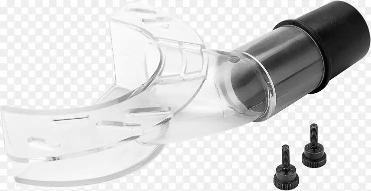 路由器台面形成吸尘罩吸尘系统Robert Bosch GmbH-集尘罩