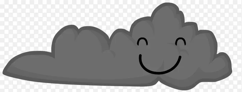 云雨，雷暴，食肉动物，龙卷风-bfdi多云