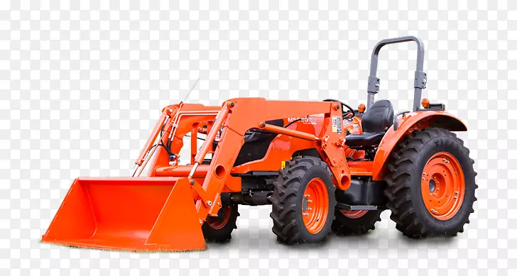库博塔中型拖拉机设备有限公司重型机械农业-挖掘机斗