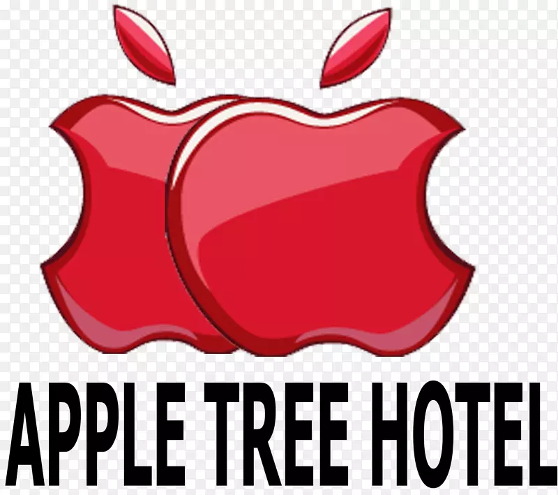 剪贴画标志酒店产品苹果-托普卡皮宫伊斯坦布尔