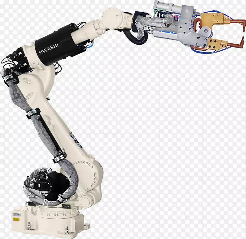 工业机器人机械臂焊接工业焊接机器人