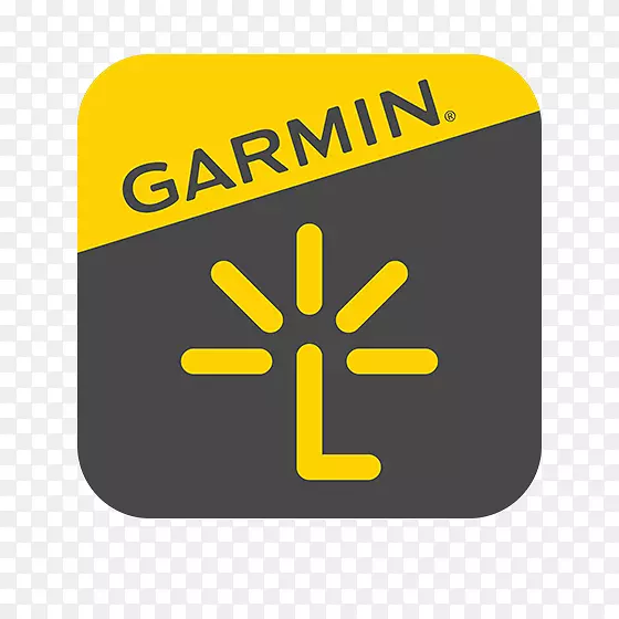 GPS导航系统Garmin公司智能手机移动应用程序Android-Garmin HUD
