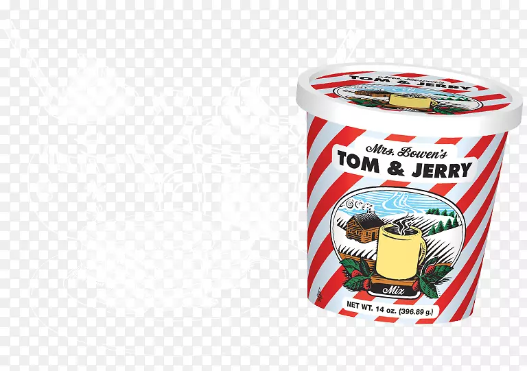 鲍伯·霍姆斯，乔纳森·严(旁白)(9781515966647)产品成分-汤姆和杰瑞饮料