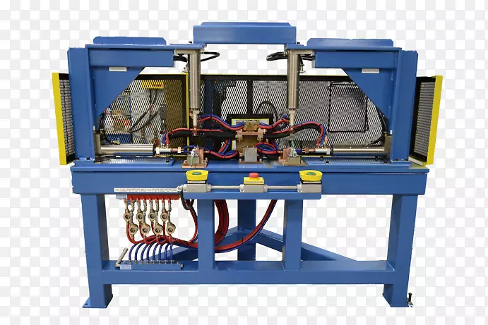 机器点焊电阻焊j。斯诺公司-电阻焊