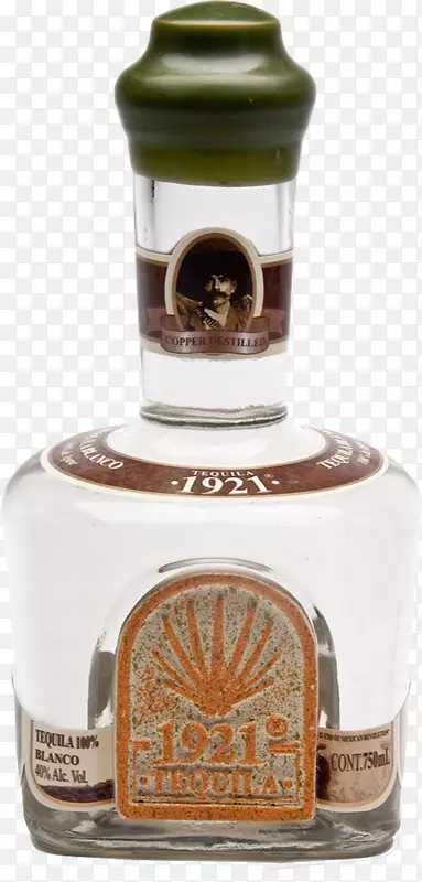 利口酒-1921年龙舌兰酒