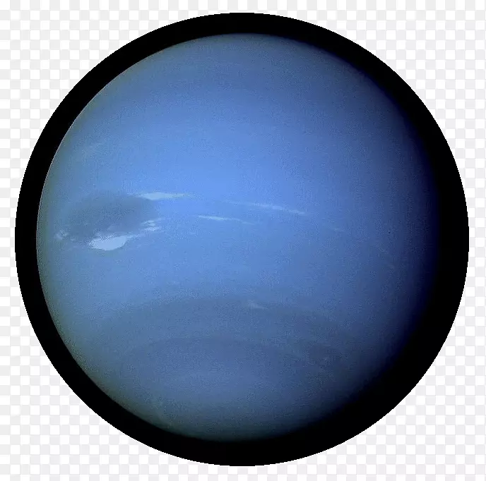 球面行星m microsoft蔚蓝天空plc-海王星表面