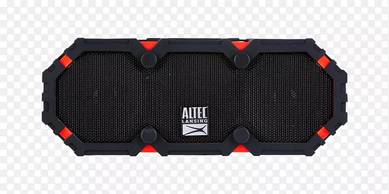 Altec Lansing迷你救生衣2 Altec Lansing迷你救生衣3无线扬声器Altec Lansing超级救生衣-迷你救生衣