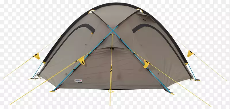 帐篷营地亚利桑那第二野营Мобіллак-立柱帐篷设计方案