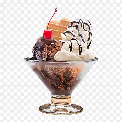 圣代巧克力冰淇淋Chiara‘sgelateria黑色森林开心果意大利冰