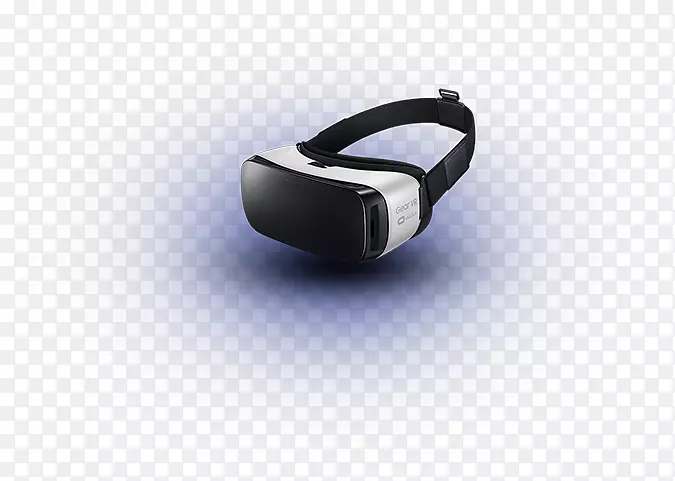 三星VR虚拟现实耳机