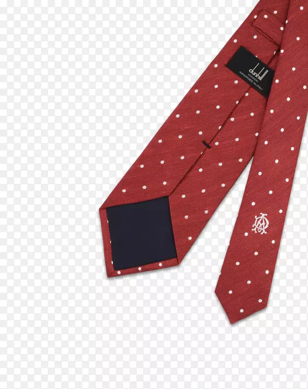 领带产品设计图案-泰国丝绸领带