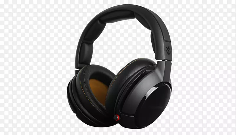 2tb 7267钢系列h系列无线耳机变送器耳机SteelSeries Arctis pro无线钢系列西伯利亚p 800狼Xbox One游戏耳机