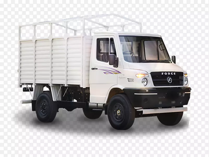 力马达Trax汽车强制第一印度-TD汽车金融经销商