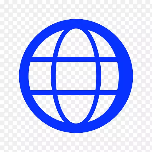 世界电脑图标图形剪贴画国际-世界全球标志建设