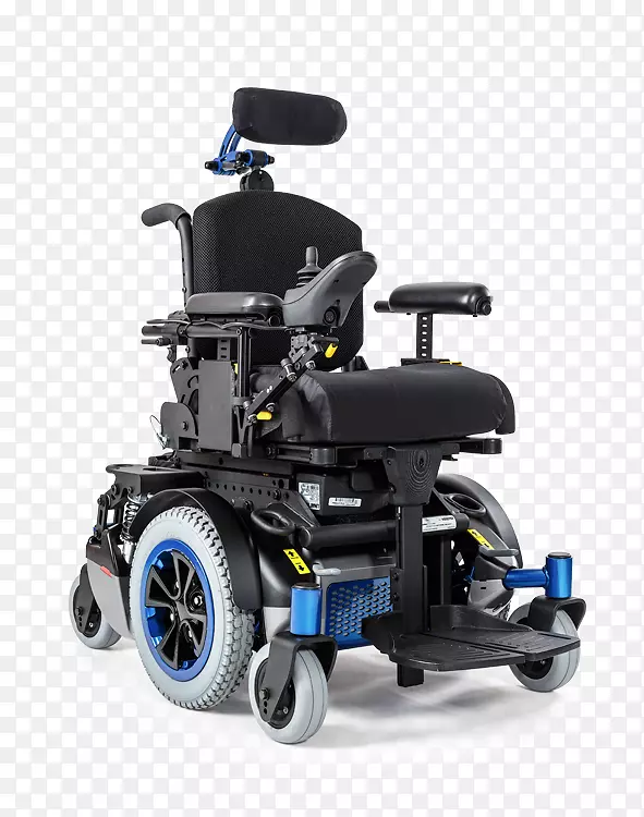机动轮椅阿米利奥尔公司残疾-Permobil动力轮椅