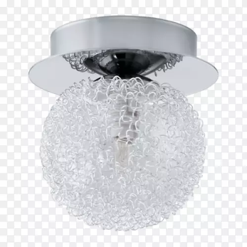 Eglo 93066 x表面光斑灯安装？Oviedo 1照明灯具-室内天花板聚光灯
