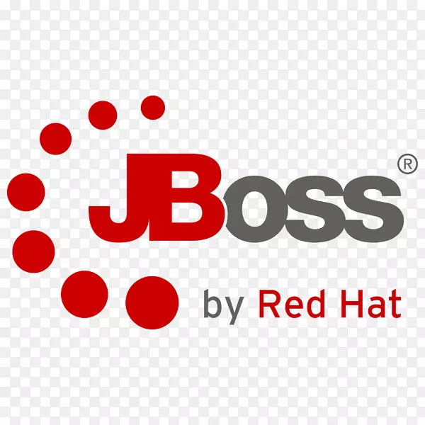 野蝇徽标joss企业应用平台红帽软件-joss应用程序体系结构