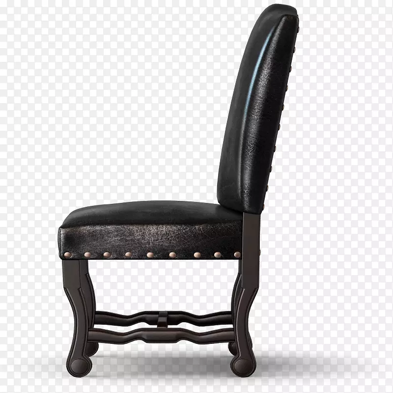 椅子产品设计扶手-僧侣