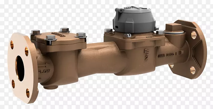 流量测量燃气轮机獾计公司工业燃气表部件