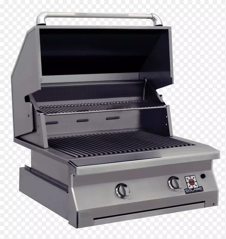 烧烤、红外线煤气烤架、焦炭、240png燃气烤架烹饪-烧烤车计划